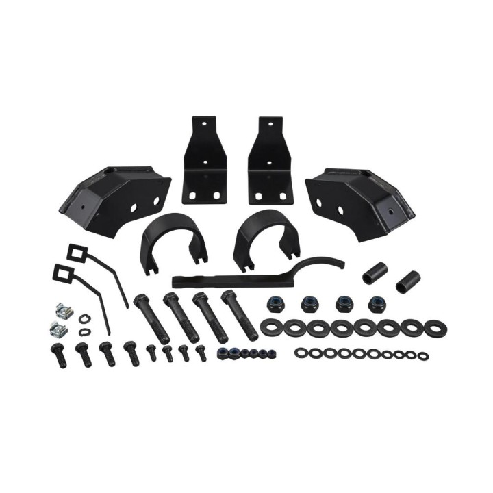 Old Man Emu BP-51 VM80010017 rear shock absorber fitting kit